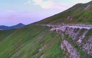 Kasprowy Wierch Hala Gąsienicowa - 01-08-2026 03:20