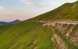 Kasprowy Wierch Hala Gąsienicowa - 01-08-2026 03:29