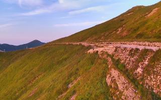 Kasprowy Wierch Hala Gąsienicowa - 01-08-2026 03:45