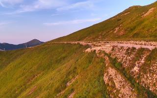 Kasprowy Wierch Hala Gąsienicowa - 01-08-2026 03:54