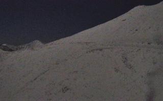 Kasprowy Wierch Hala Gąsienicowa - 26-10-2026 21:39