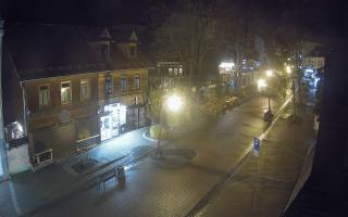 Krupówki Dolne - widok na deptak - 29-10-2025 02:06