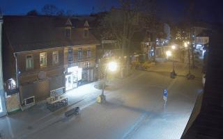 Krupówki Dolne - widok na deptak - 28-04-2026 02:23