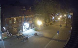 Krupówki Dolne - widok na deptak - 16-06-2026 01:24
