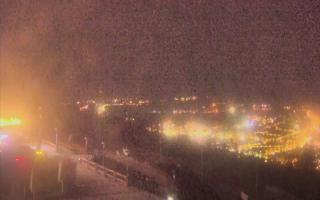Gubałówka - panorama - 03-05-2025 00:30