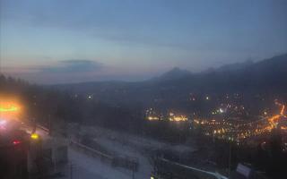 Gubałówka - panorama - 03-05-2025 02:05
