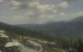 Gubałówka - panorama - 03-05-2025 13:50