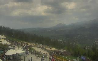 Gubałówka - panorama - 03-05-2025 14:22