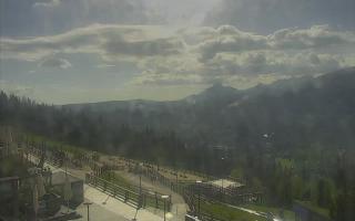 Gubałówka - panorama - 04-05-2025 06:02