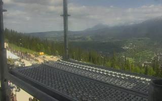 Gubałówka - panorama - 02-11-2025 23:54