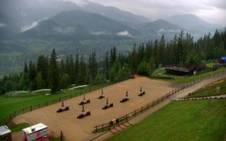 Gubałówka - panorama - 17-06-2026 10:56