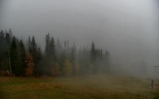 Gubałówka - panorama - 26-10-2026 12:02