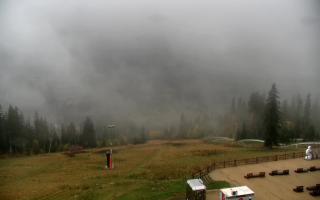 Gubałówka - panorama - 26-10-2026 13:09