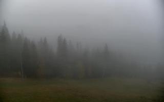 Gubałówka - panorama - 26-10-2026 13:51