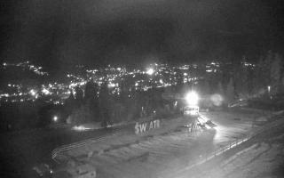 Gubałówka - panorama - 26-10-2026 17:06