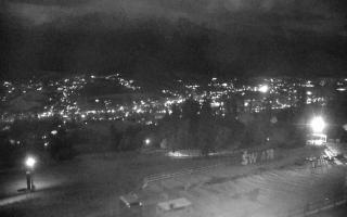 Gubałówka - panorama - 26-10-2026 20:03