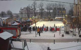 Ustroń Rynek - 18-02-2026 16:01