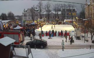 Ustroń Rynek - 18-02-2026 16:08