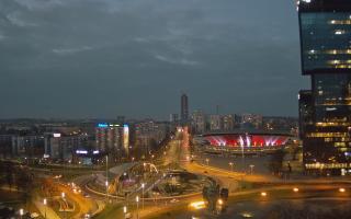 Katowice - Spodek - 11-11-2025 15:33