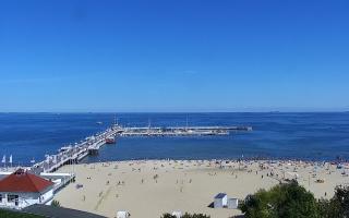 Sopot-latarnia - 13-08-2024 11:14