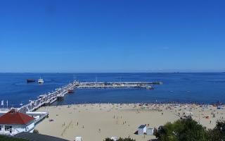 Sopot-latarnia - 13-08-2024 11:25