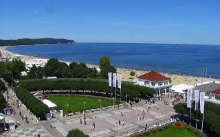 Sopot - latarnia - 13-08-2024 11:14