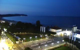 Sopot - latarnia - 19-08-2024 18:55