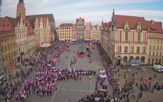 Wrocław - 11-11-2025 09:54