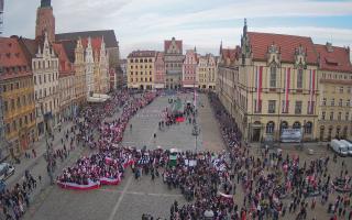 Wrocław - 11-11-2025 10:01