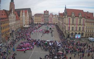 Wrocław - 11-11-2025 10:08