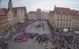 Wrocław - 11-11-2025 10:15