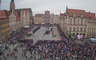 Wrocław - 11-11-2025 10:57