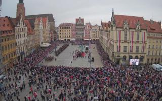 Wrocław - 11-11-2025 11:04