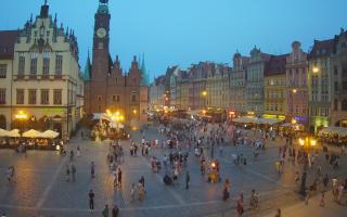 Wroclaw - 08-09-2024 17:36