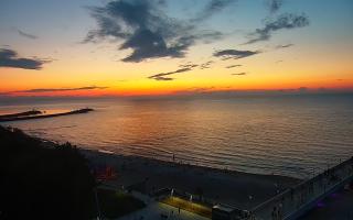 Kołobrzeg - zachód - 14-07-2025 19:53