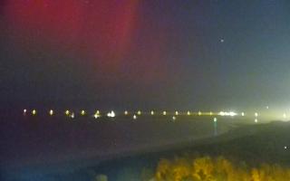 Świnoujscie wschód - 12-11-2025 01:58