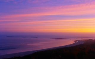 Świnoujscie wschód - 12-11-2025 06:09