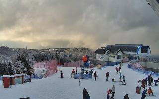 Jaworzyna Krynicka 1 - 18-02-2026 15:00