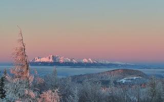 Jaworzyna Krynicka 2 - 26-02-2026 05:23