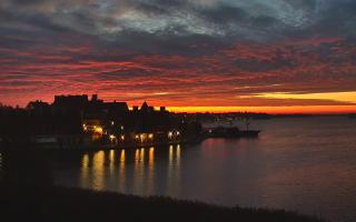 Mikołajki #2 - 06-11-2025 05:00