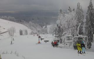 Zieleniec SKI Arena - Mieszko - 12-12-2024 11:33