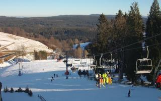 Zieleniec SKI Arena - Mieszko - 31-12-2024 11:58