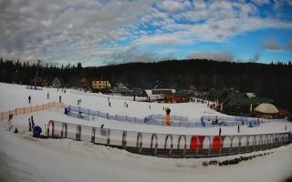 Złoty Groń Góra - 12-02-2026 10:02