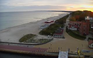 Ustka - Pylon 2 - 10-10-2024 05:28