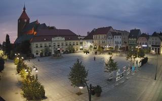 Darłowo Rynek - 07-10-2024 16:38