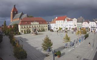 Darłowo Rynek - 11-10-2024 11:50