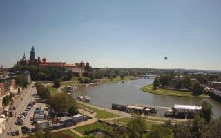 Kraków Wawel - 12-08-2024 10:25