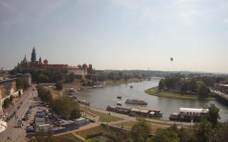 Kraków Wawel - 08-09-2024 10:18