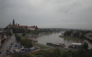 Kraków Wawel - 16-09-2024 06:59