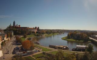 Kraków Wawel - 10-10-2024 10:29